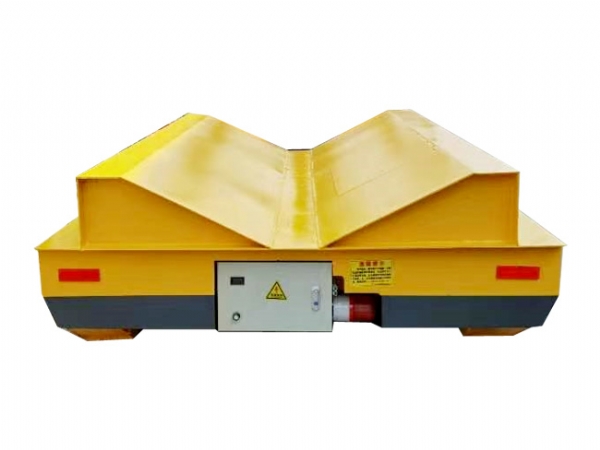 电动地平车应用范围